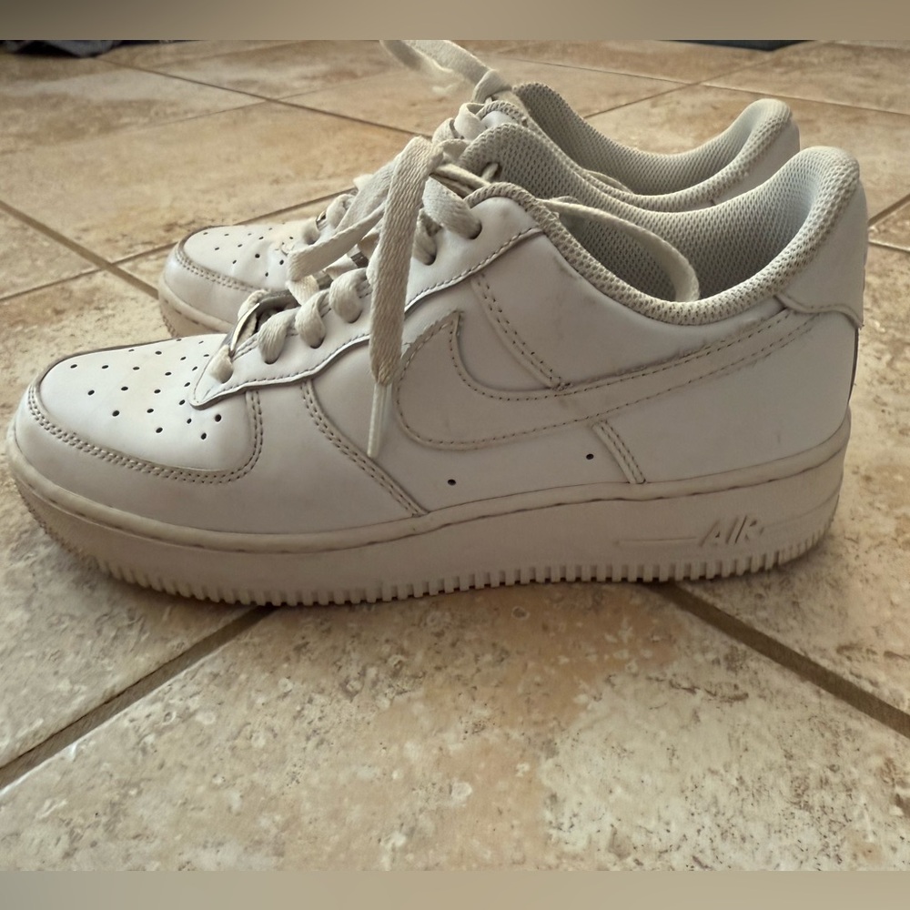 Nike Air Force 1 '07 Style: CW2288-111